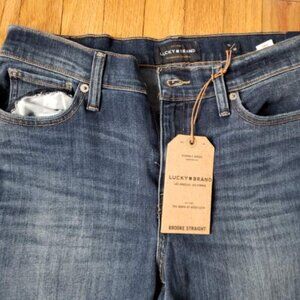 Lucky Brand Jeans 10/30